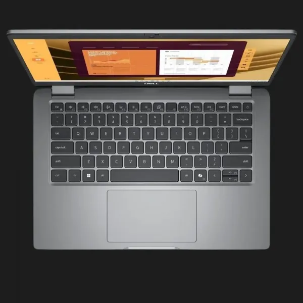 Ноутбук Dell Latitude 5450 14" (Intel Core Ultra 7/16GB/512GB (SSD)/Intel Graphics) (0D3RM) (Standard)