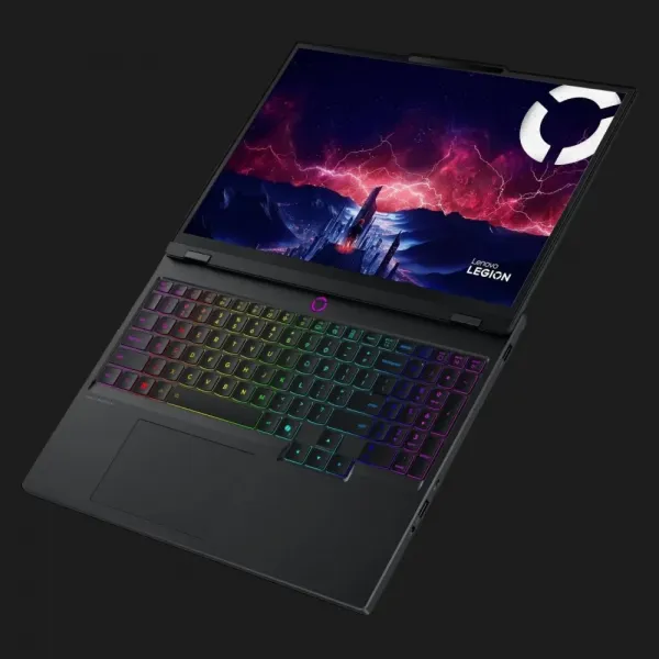 Ноутбук Lenovo Legion 5 15AHP10 15,6" (AMD Ryzen 7/16GB/1TB (SSD)/RTX 5060) (83M00002US) (Standard)