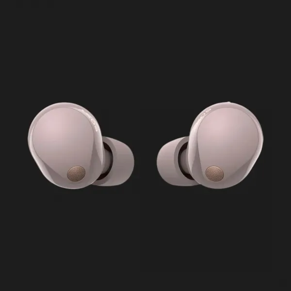 Навушники Sony WF-1000XM5 Wireless Noise Cancelling Headphones (Pink)