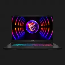 Ноутбук MSI Katana 15 B13VGK-2000 15,6" (Intel Core i7/32GB/2TB (SSD)/RTX 4070) (KATANA15132026) (Standard)