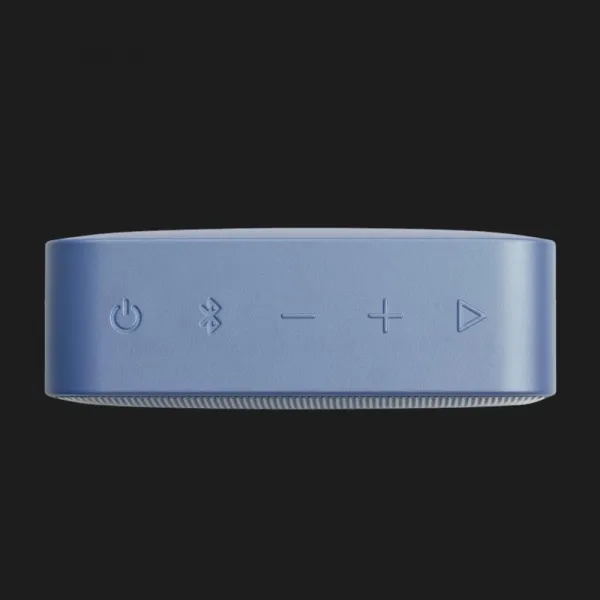 Акустика JBL Go Essential 2 (Blue) (JBLGOES2BLUEU)