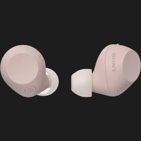 Навушники Sony TWS WF-C710N (Pink)