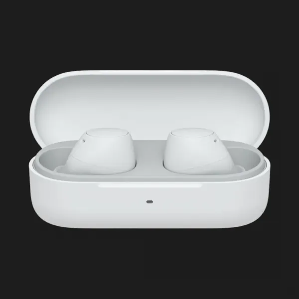 Навушники Sony TWS WF-C510 (White)