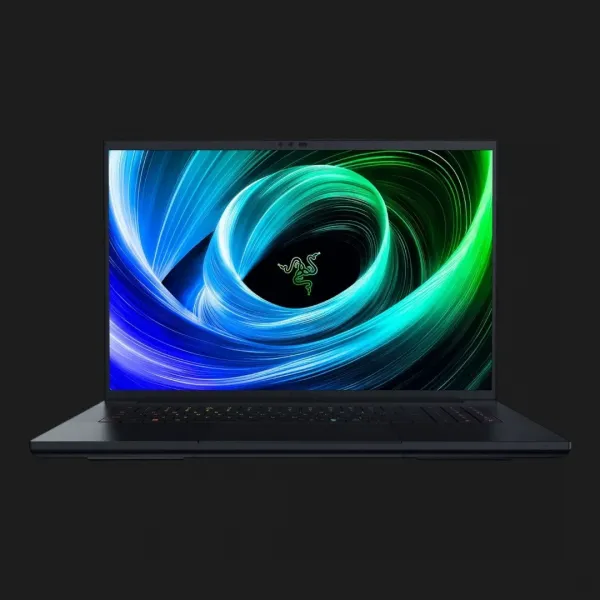 Ноутбук Razer Blade 18 18" (Intel Core Ultra 9/128GB/8TB (SSD)/RTX 5070 Ti) (RZ09-05297ER3-R3U8) (Standard)