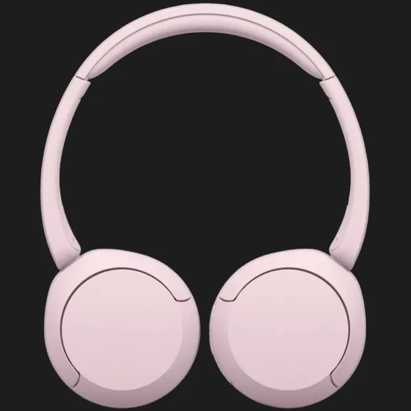 Навушники On-ear Sony WH-CH520 (Pink)