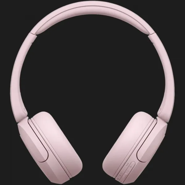 Навушники On-ear Sony WH-CH520 (Pink)