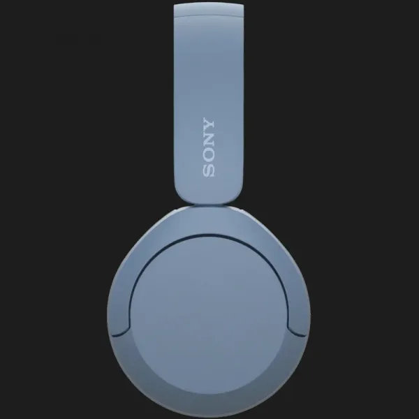Навушники On-ear Sony WH-CH520 (Blue)