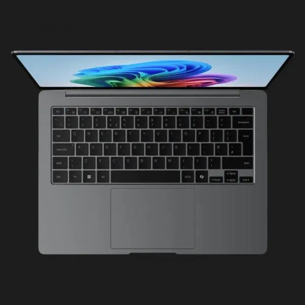 Ноутбук Samsung Galaxy Book5 Pro 14" (Intel Core Ultra 7 256V/16GB/2TB (SSD)/Intel Arc) (NP940XHA-KG4US) (Standard)