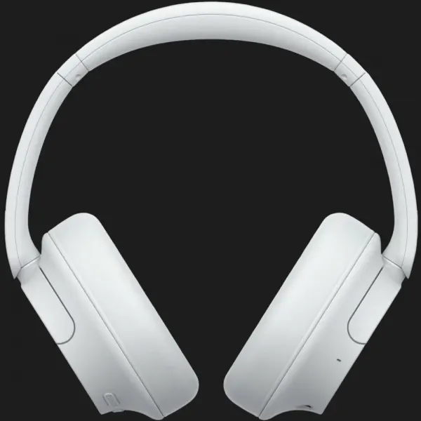 Навушники Over-ear Sony WH-CH720N (White)