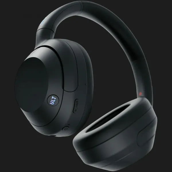 Навушники Bluetooth Sony Over-ear ULT WEAR (Black)
