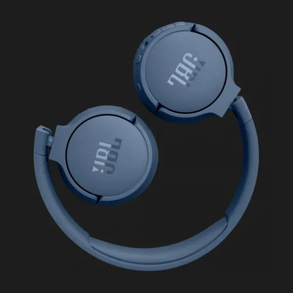Навушники JBL Tune 720BT (Blue)