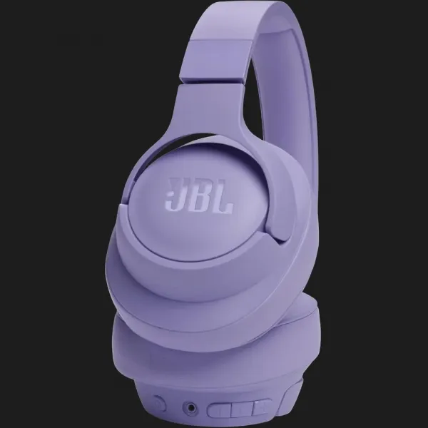 Навушники JBL Tune 720BT (Purple)