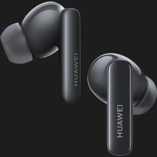 Навушники HUAWEI FreeBuds 5i (Nebula Black)