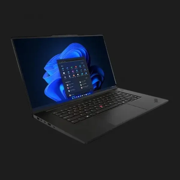 Ноутбук Lenovo ThinkPad P1 Gen 7 16" (Intel Core Ultra 7/64GB/8TB (SSD)/RTX 2000 Ada) (21KV0415US) (Standard)