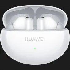 Навушники HUAWEI FreeBuds 6i (White)