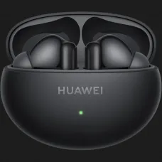 Навушники HUAWEI FreeBuds 6i (Black)