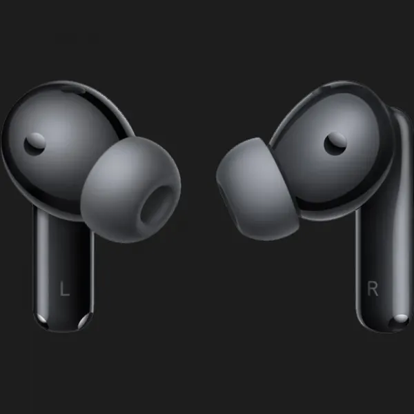 Навушники HUAWEI FreeBuds 6i (Black)