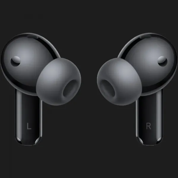 Навушники HUAWEI FreeBuds 6i (Black)