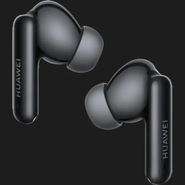 Навушники HUAWEI FreeBuds 6i (Black)
