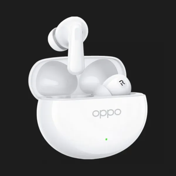 Навушники OPPO Enco Air4 (Silky White)