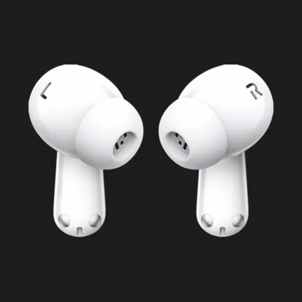 Навушники OPPO Enco Air4 Pro (Moonlight White)