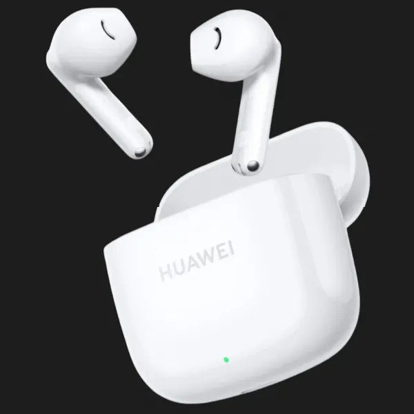 Навушники HUAWEI FreeBuds SE 2 (Ceramic White)