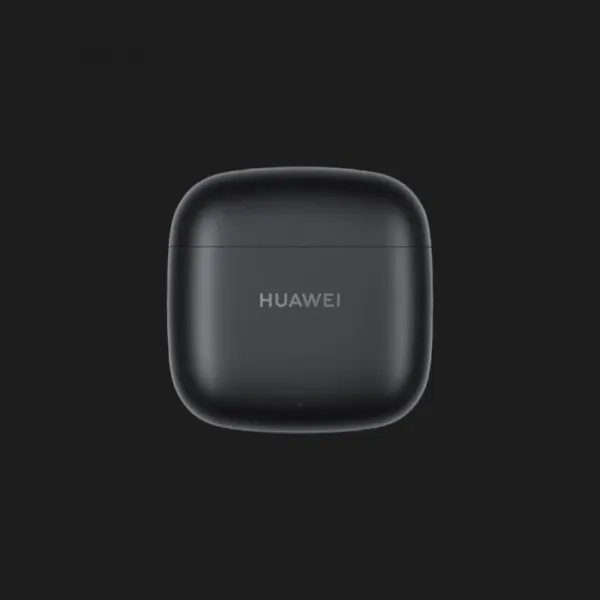 Навушники HUAWEI FreeBuds SE 2 (Black)