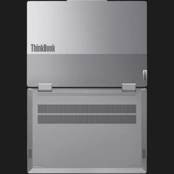 Ноутбук Lenovo ThinkBook 14 2-in-1 G4 IML 14" (Intel Core Ultra 5/16GB/256GB (SSD)/Intel Arc) (21MX000BUS) (Standard)