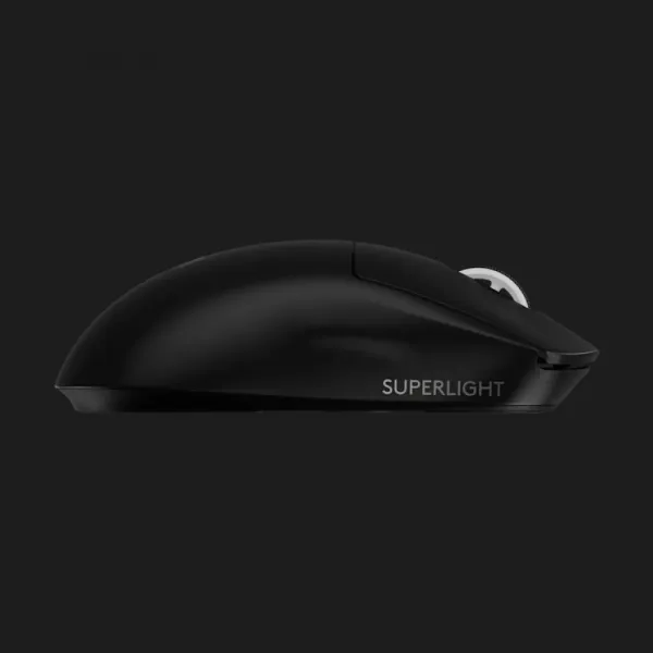 Ігрова миша Logitech G Pro X Superlight 2 SE (Black) (EU)