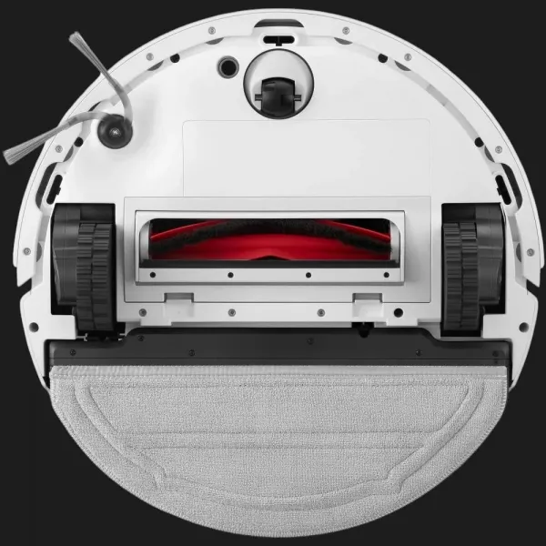 Робот-пилосос Roborock Q10 VF (White)