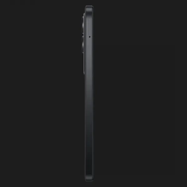 Xiaomi Redmi 15 8/256GB (Midnight Black) (UA)