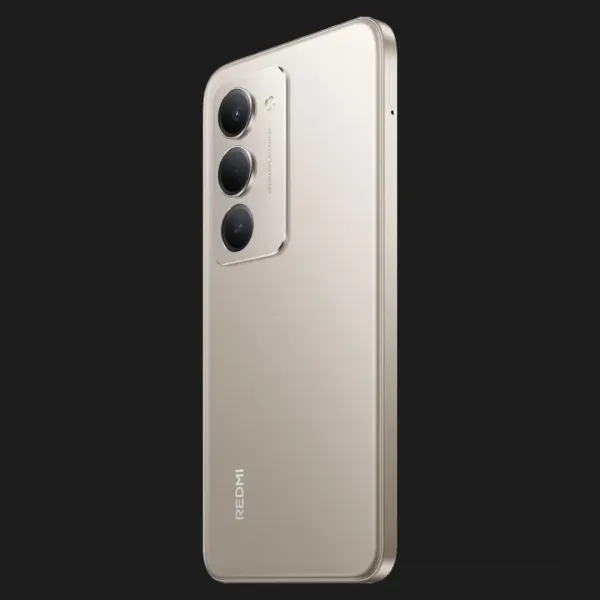 Xiaomi Redmi 15 8/256GB (Titan Gray) (UA)