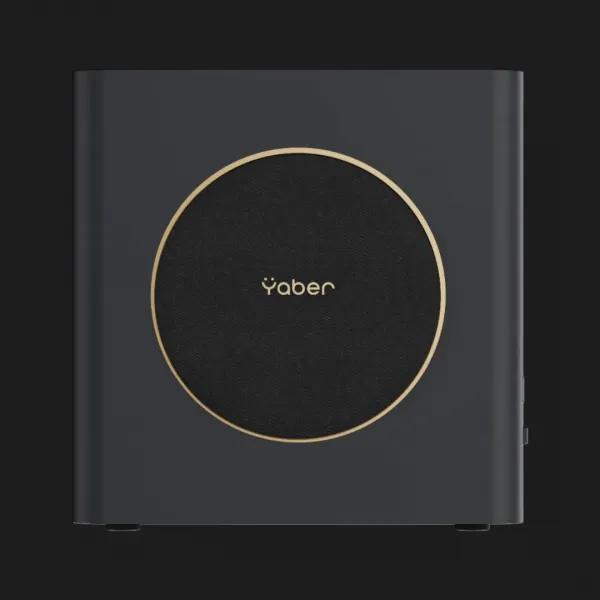 Мультимедійний проектор Yaber K2s Pro (Black) (UA)