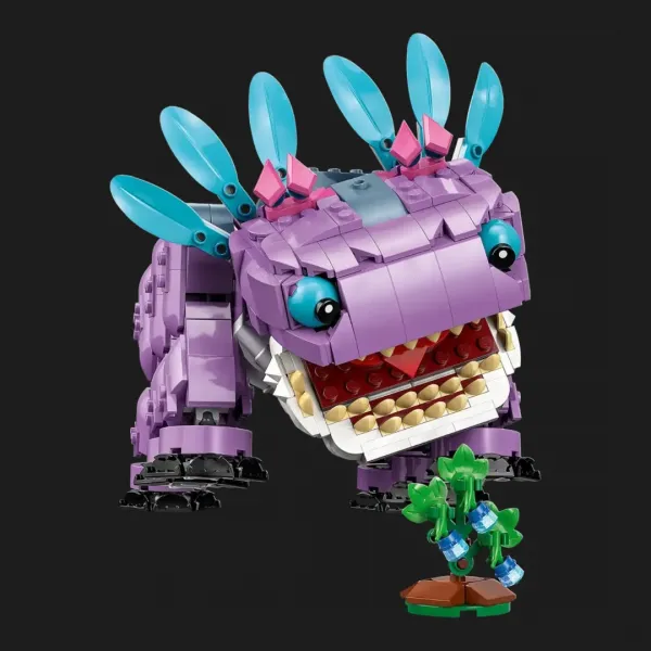Конструктор LEGO Fortnite Klombo (77077)