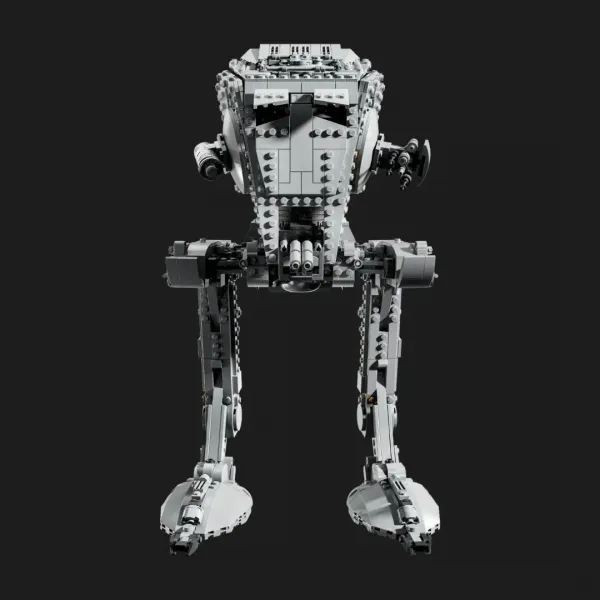 Конструктор LEGO Star Wars Крокохід AT-ST (75417)