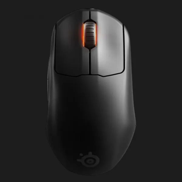 Ігрова миша SteelSeries Prime Mini Wireless (Black) (UA)