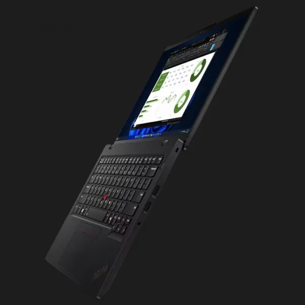 Ноутбук Lenovo ThinkPad L16 Gen 1 16" (Intel Core Ultra 5/96GB/4TB (SSD)/Intel Arc) (21L4S2Q616) (Standard)