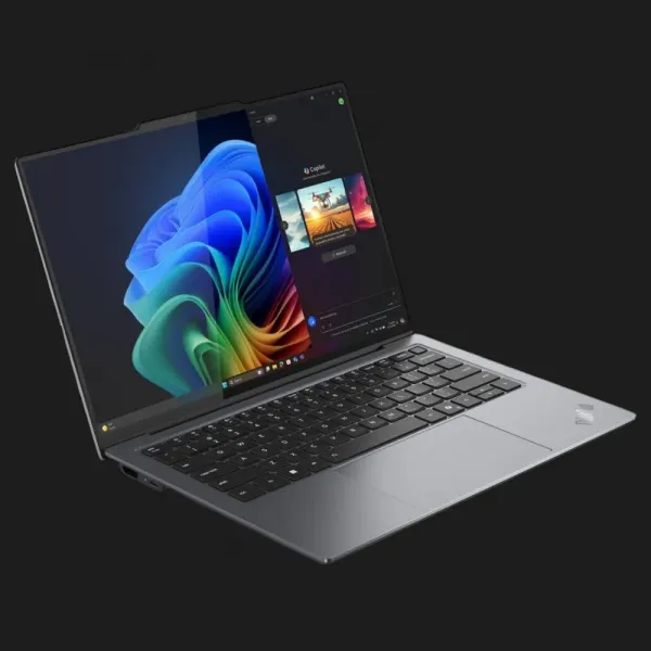 Ноутбук Lenovo ThinkPad X9-14 Gen 1 14" (Intel Core Ultra 7/32GB/8TB (SSD)/Intel Arc) (21QA0335US) (Standard)
