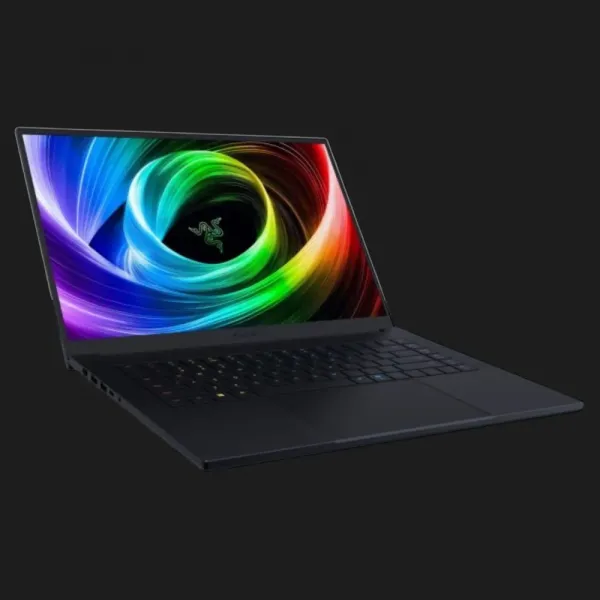 Ноутбук Razer Blade 16 16" (AMD Ryzen AI 9/16GB/8TB (SSD)/RTX 5060) (RZ09-05285WN3-R3W4) (Standard)