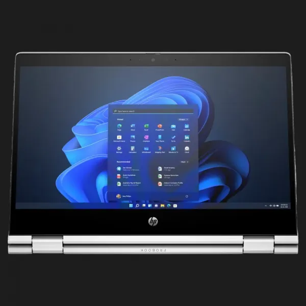 Ноутбук HP Probook x360 435 G10 13,3" (AMD Ryzen 5/32GB/2TB (SSD)/AMD Radeon Graphics) (8A5Y8FA) (Standard)