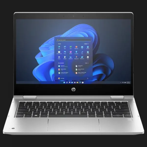 Ноутбук HP Probook x360 435 G10 13,3" (AMD Ryzen 5/64GB/4TB (SSD)/AMD Radeon Graphics) (8A5Y19FA) (Standard)