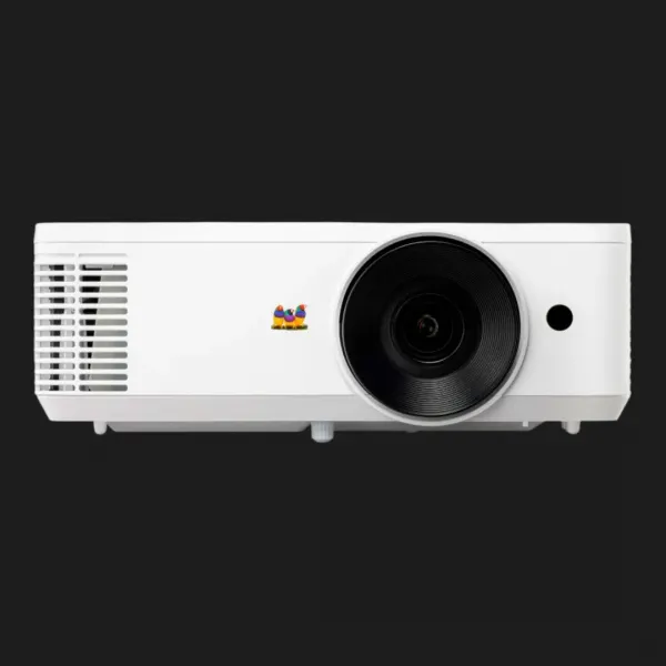Мультимедійний проектор ViewSonic PX704HD (White) (UA)