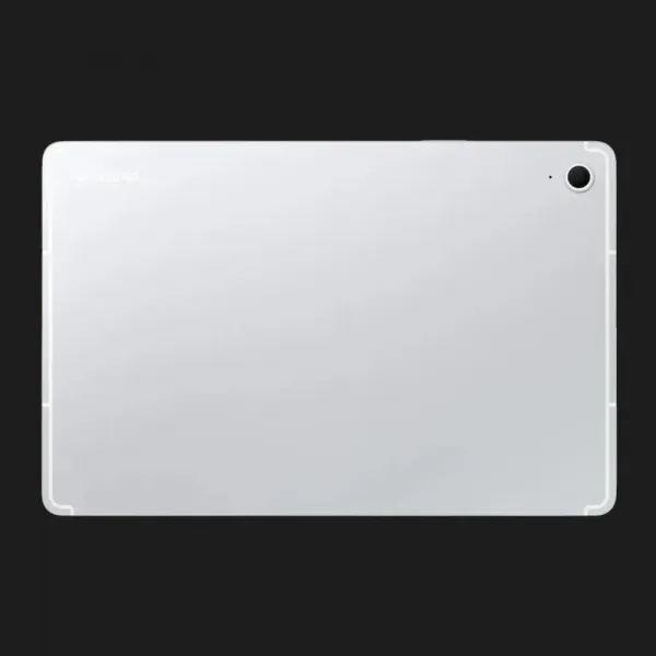 Планшет Samsung Galaxy Tab S10 FE 5G 8/128GB (Silver) (Standard)