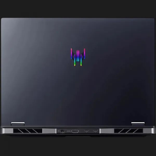 Ноутбук Acer Predator Helios 18 18" (Intel Core i9/64GB/2TB (SSD)/RTX 4090) (NH.QP4AA.021) (Standard)