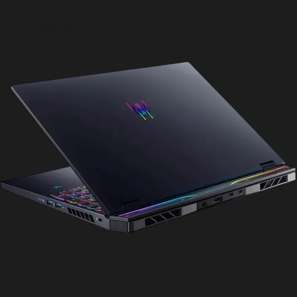 Ноутбук Acer Predator Helios 18 18" (Intel Core i9/64GB/4TB (SSD)/RTX 4090) (NH.QP4AA.031) (Standard)
