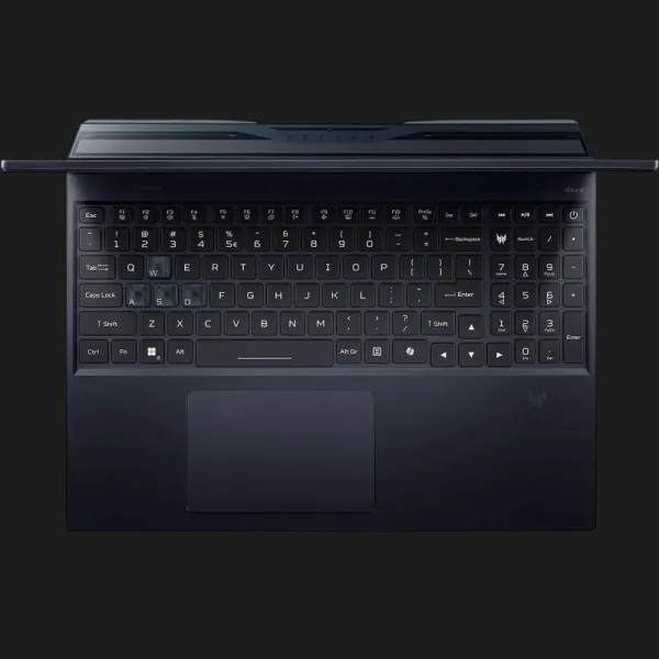 Ноутбук Acer Predator Helios 18 18" (Intel Core i9/96GB/8TB (SSD)/RTX 4090) (NH.QP4AA.051) (Standard)