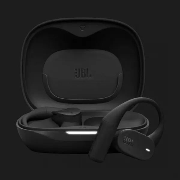 Навушники JBL Sense Lite (Black)