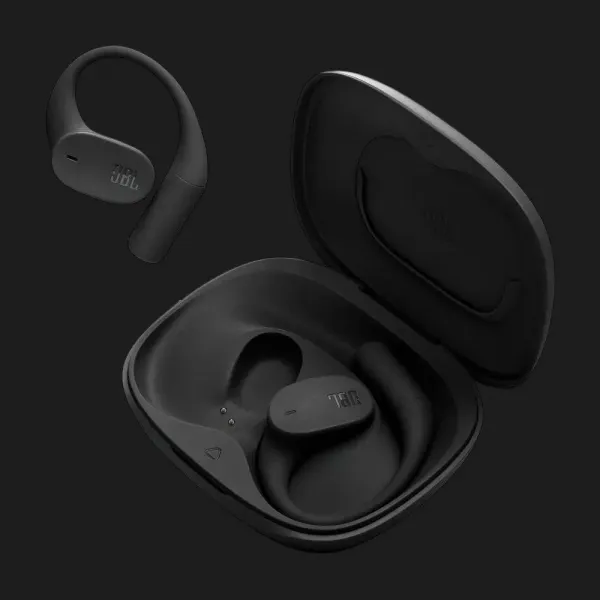 Навушники JBL Sense Lite (Black)