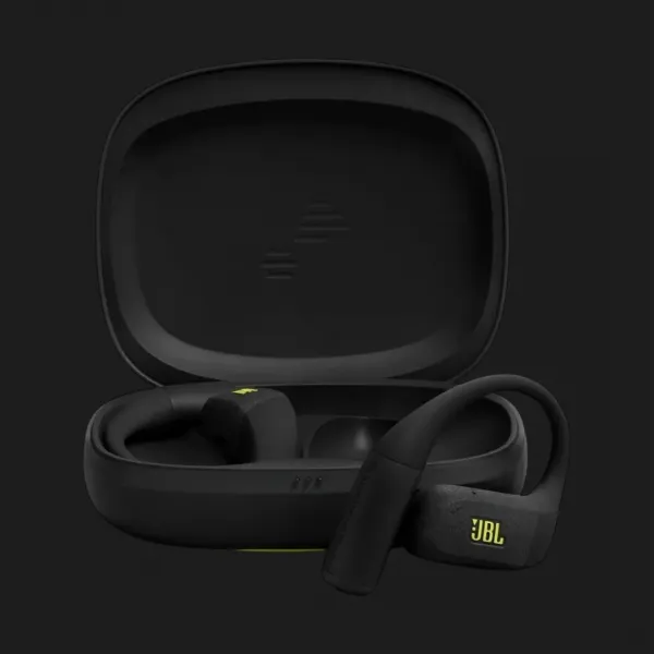 Навушники JBL Endurance Zone (Black)