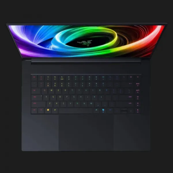 Ноутбук Razer Blade 16 16" (AMD Ryzen AI 9/64GB/4TB (SSD)/RTX 5080) (RZ09-05288EN14-R3U1) (Standard)